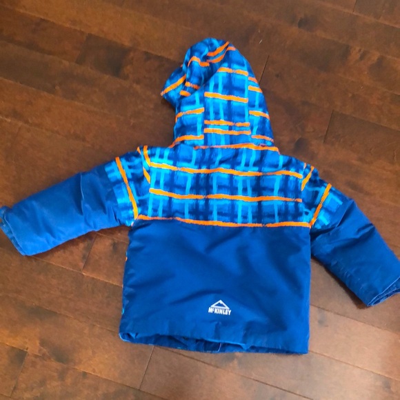 Winter suit set ( toddlers) - Picture 2 of 8